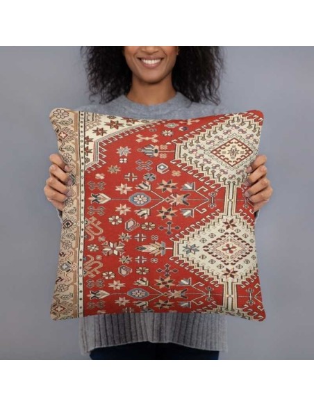 tappeto PERSIA KELIM SIRJAN CM.125X160