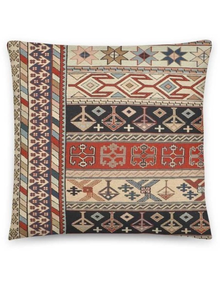 tappeto PERSIA KELIM SIRJAN CM.123X158