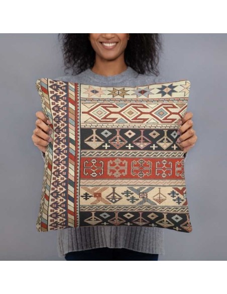 tappeto PERSIA KELIM SIRJAN CM.123X158
