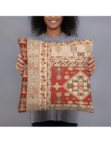 tappeto PERSIA KELIM SIRJAN CM.110X160