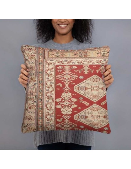 tappeto PERSIA KELIM SIRJAN CM.128X187