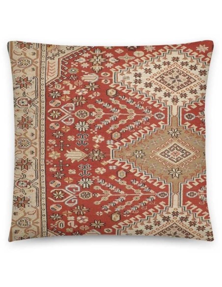 tappeto PERSIA KELIM SIRJAN CM.136X197