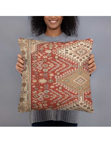 tappeto PERSIA KELIM SIRJAN CM.136X197