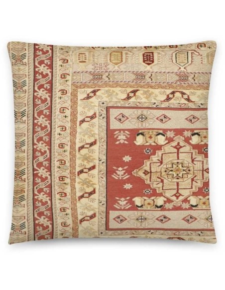 tappeto PERSIA KELIM SIRJAN CM.125X203