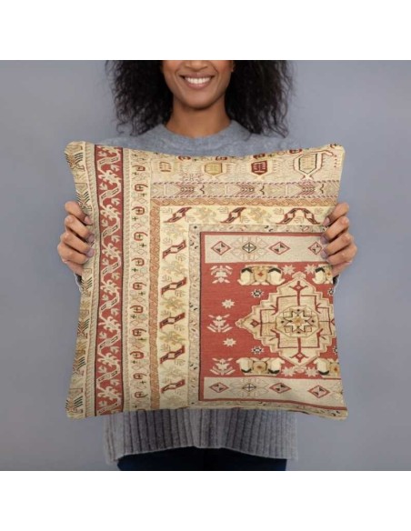 tappeto PERSIA KELIM SIRJAN CM.125X203
