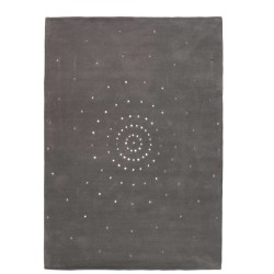 Tappeto moderno Skye grey Renato Balestra cm.140x200 in offerta 2