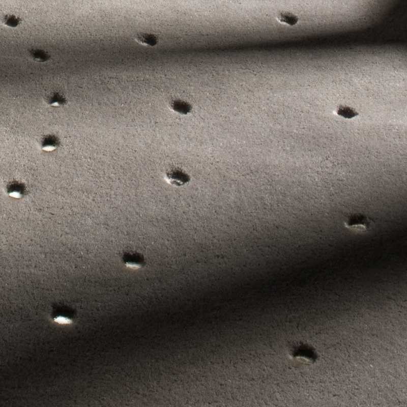 Carpet moderno Skye grey Renato Balestra cm.170x240 in offerta