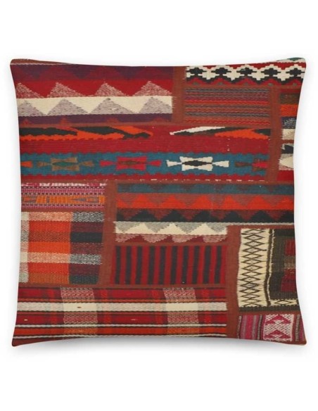 tappeto PERSIA TEKKEH KELIM CM.73X252