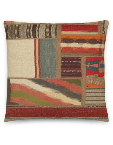 tappeto PERSIA TEKKEH KELIM CM.73X253
