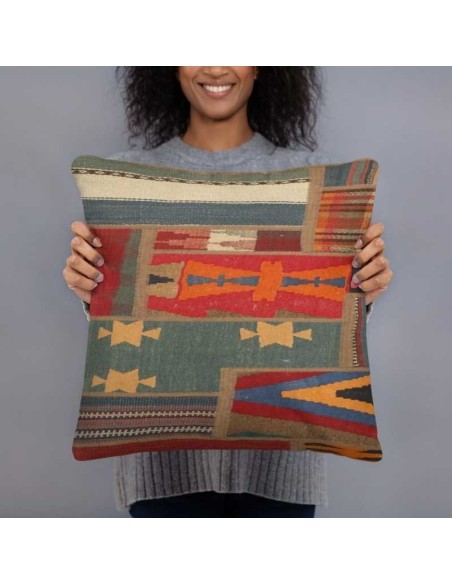 tappeto PERSIA TEKKEH KELIM CM.70X253