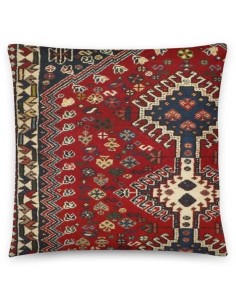 tappeto persia yalameh cm 62x97 2