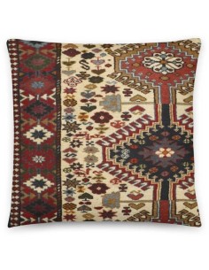 tappeto persia yalameh cm 60x103 2