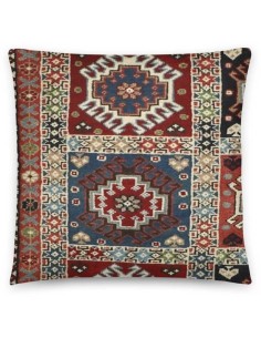 tappeto persia yalameh cm 63x99 2