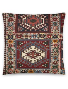 tappeto persia yalameh cm 63x100 2