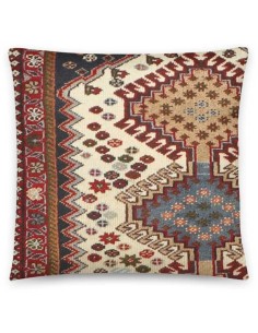 tappeto persia yalameh cm 51x83 2