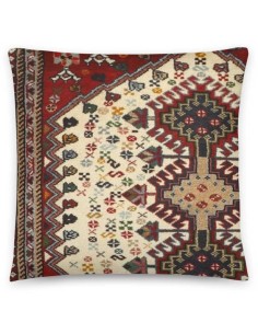 tappeto persia yalameh cm 63x101 2