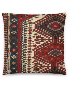 tappeto persia yalameh cm 60x95 2