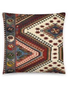 tappeto persia yalameh cm 61x89 2