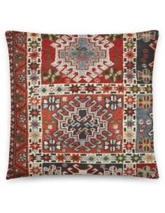 tappeto persia yalameh cm 62x102 2