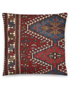 tappeto persia yalameh cm 63x105 2