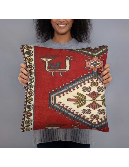 tappeto PERSIA YALAMEH CM.62X110
