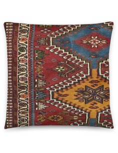 tappeto persia yalameh cm 55x105 2