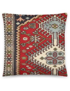 tappeto persia yalameh cm 58x102 2
