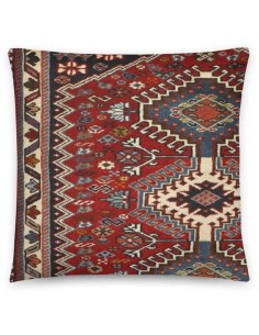 tappeto persia yalameh cm 61x102 2