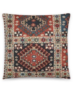 tappeto persia yalameh cm 59x101 2