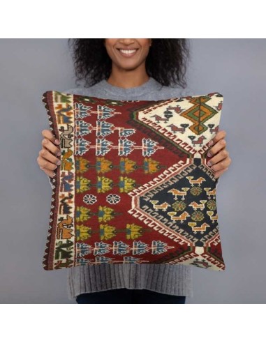 tappeto PERSIA YALAMEH CM.61X102
