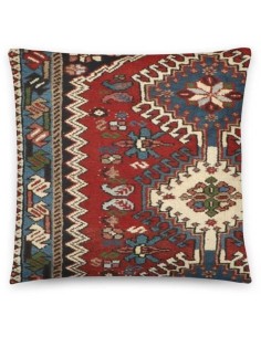 tappeto persia yalameh cm 59x97 2