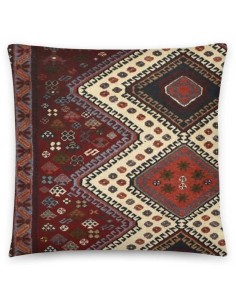 tappeto persia yalameh cm 62x98 2