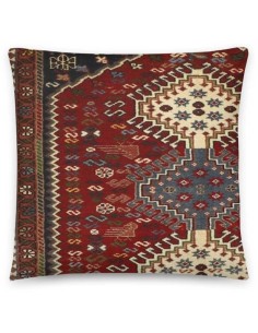 tappeto persia yalameh cm 60x102 2