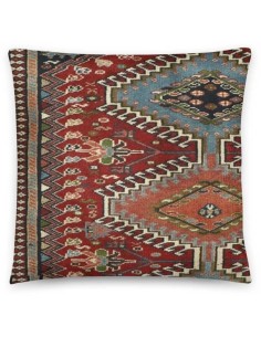 tappeto persia yalameh cm 65x106 2