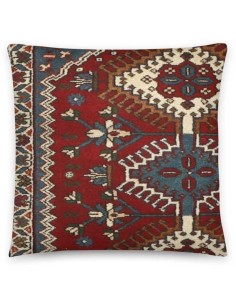 tappeto persia yalameh cm 52x88 2