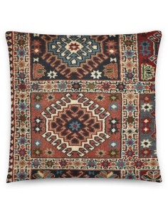 tappeto persia yalameh cm 63x93 2