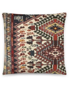 tappeto persia yalameh cm 60x97 2