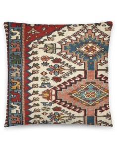 tappeto persia yalameh cm 62x108 2
