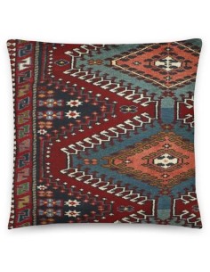 tappeto persia yalameh cm 59x105 2