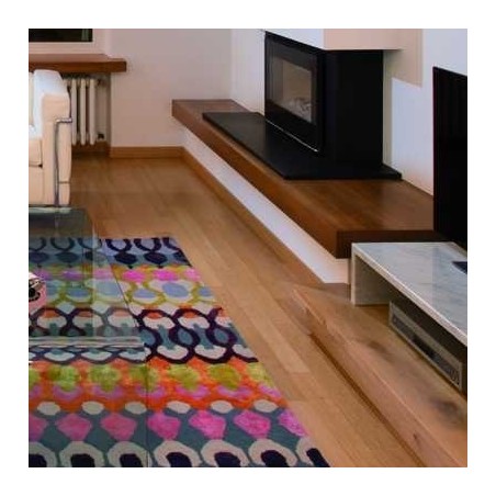 Carpet moderno Wallflor Popo multicolor Lauren Jacob