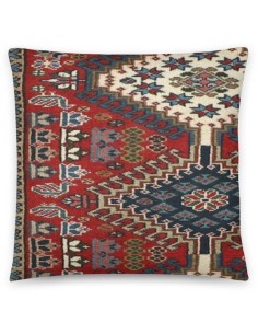tappeto persia yalameh cm 53x90 2