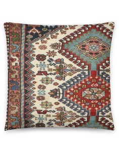 tappeto persia yalameh cm 63x108 2