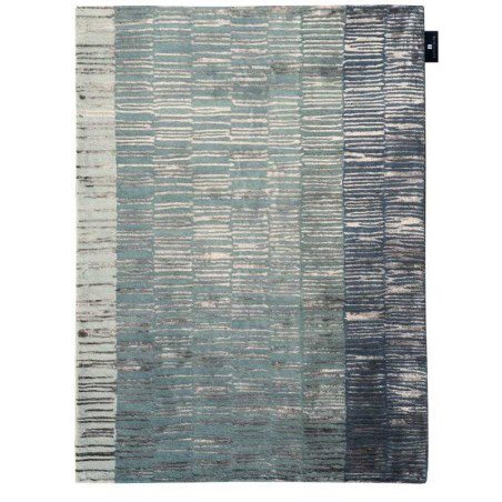 Tappeto moderno Wallflor Fade grey Lauren Jacob