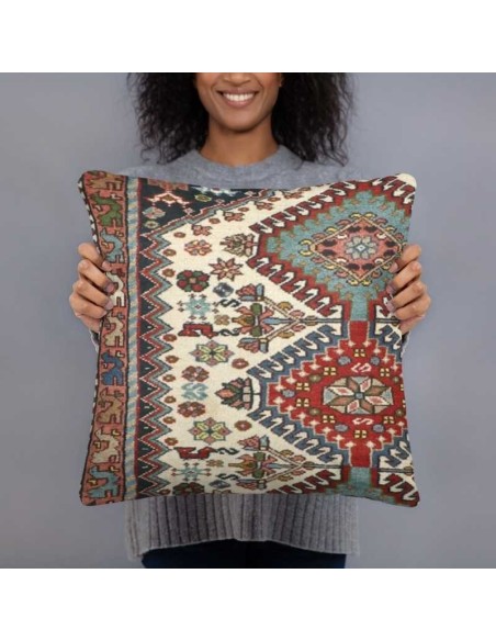 tappeto PERSIA YALAMEH CM.63X108