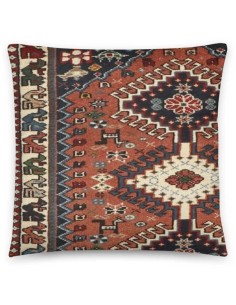 tappeto persia yalameh cm 57x102 2