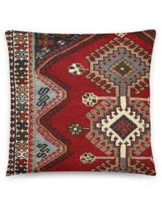 tappeto persia yalameh cm 61x100 2