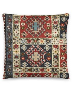 tappeto persia yalameh cm 64x96 2