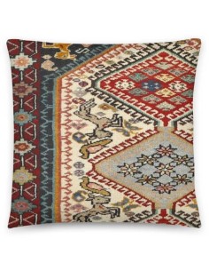 tappeto persia yalameh cm 60x97 2