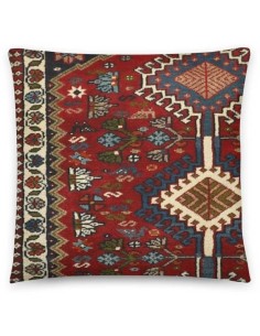 tappeto persia yalameh cm 61x90 2