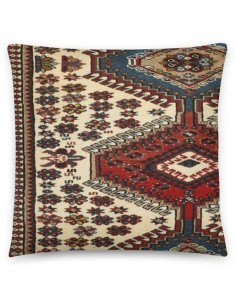 tappeto persia yalameh cm 67x91 2